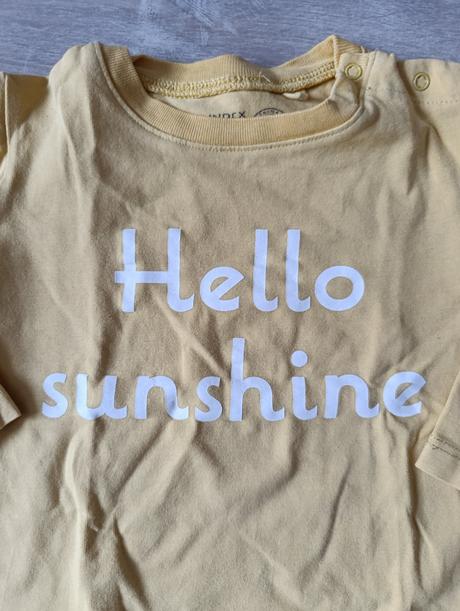 Lindex tričko, lindex,80