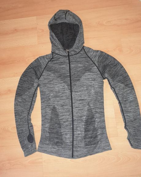 Funkčná mikina, crivit,s