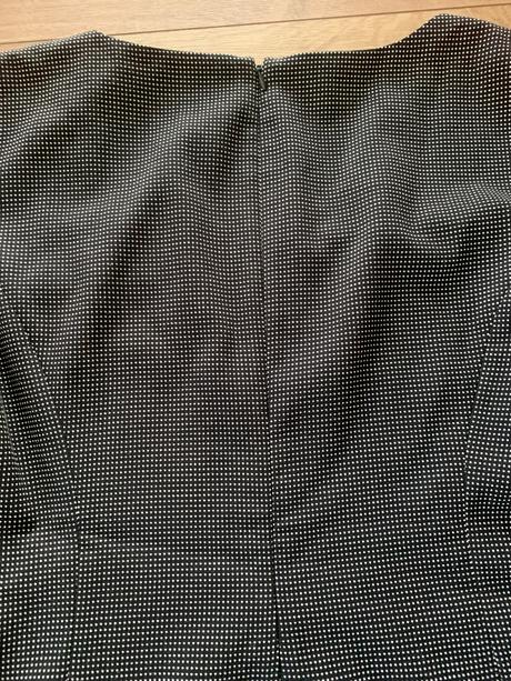 Šaty armani jeans, armani,38