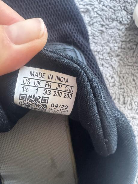 Tenisky adidas 33, adidas,33