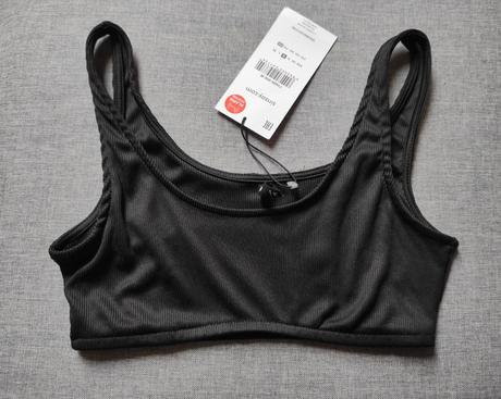 Top, podprsenka, sinsay,m