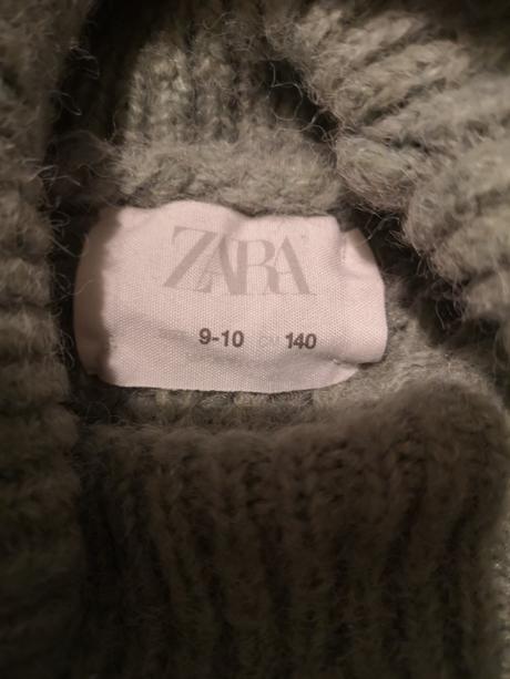 Dievcensky rolak zara 140, zara,140