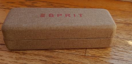 Ram na okuliare esprit, esprit