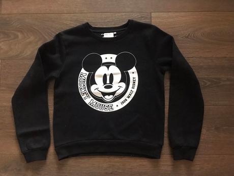 Dievčenská mikina, 158