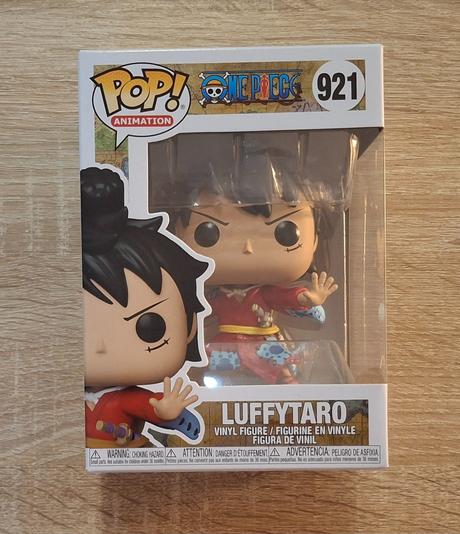 Nové figúrky onepiece,funko pop,luffy,lego garp,