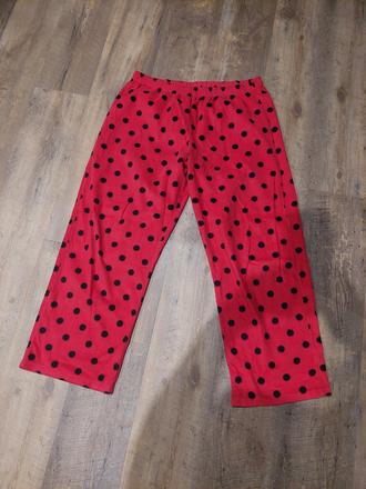 Pyzamove nohavice, disney,xl