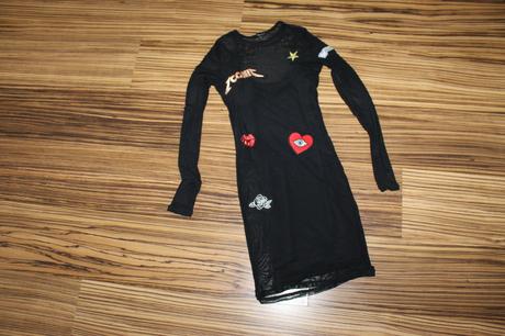 Šaty tally wejl v. l, tally weijl,l