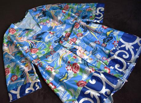 Zara, dámsky kardigán-kimono vo veľ. s-l, zara,s