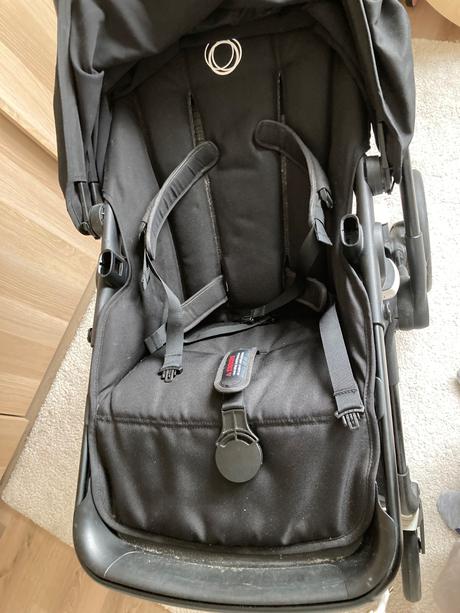 Bugaboo fox 2, bugaboo,bugaboo fox 2