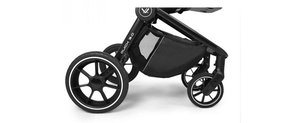 Muuvo Quick 3.0 Muuvo Quick 3.0