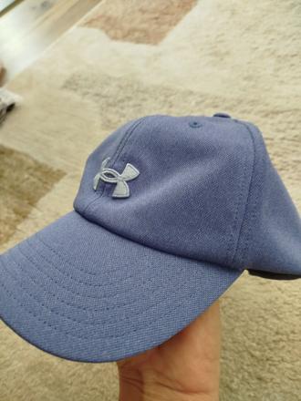 Šiltovka under armour, under armour