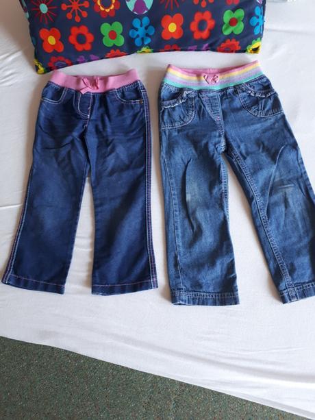 2x rifle vel. 104, george,104