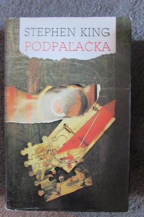 S.king podpalacka, 