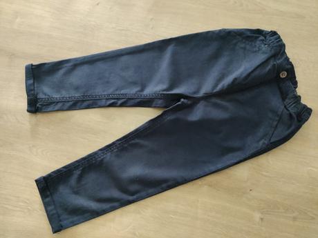 Elegantné nohavice, next,86