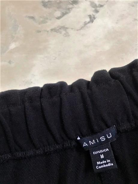 Teplákové kraťasy, amisu,m