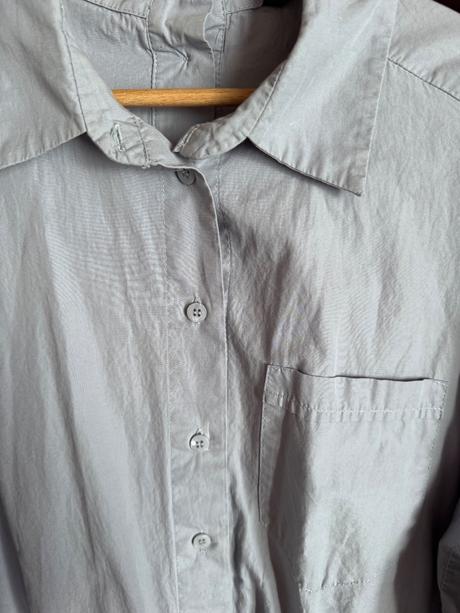 Košeľové šaty zara s, zara,s