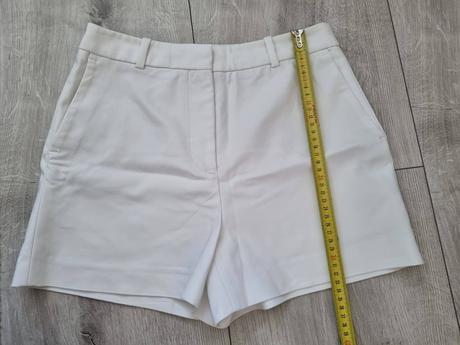 Elegantné šortky zara č.s, zara,s