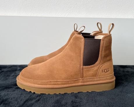 Pánska zimná obuv, ugg,44