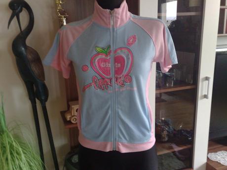 2x mikina pre slečnu v 2farbách na 9/10/11r, 140