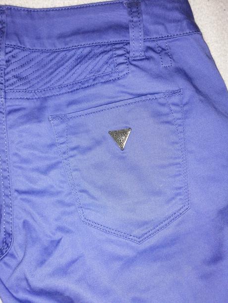 Guess 2 ks nohavice elasticke, guess,26