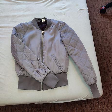 Bomber bundička v.34, h&m,s
