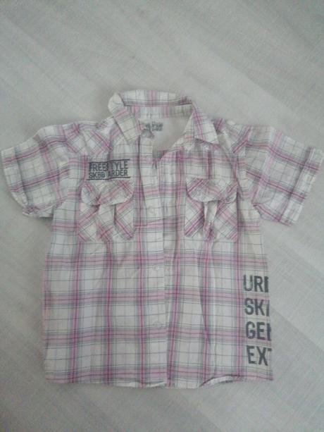 Kosela letna lahka, 122