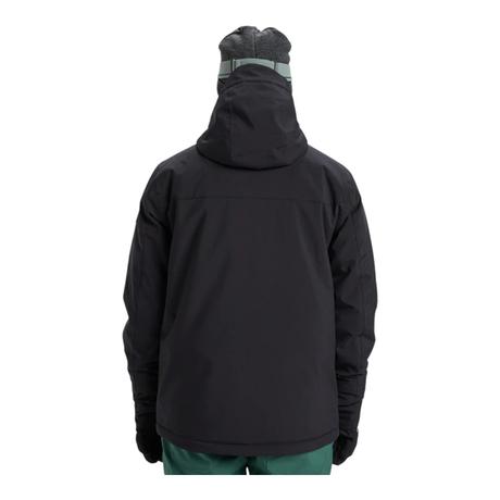 Quiksilver pánska zimná bunda veľ.xl, quiksilver,xl