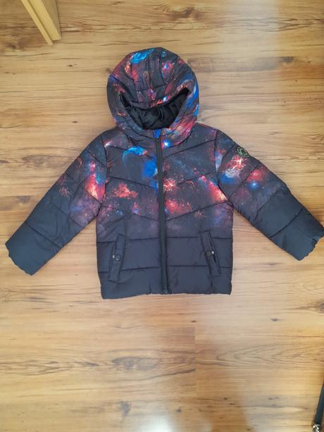 Zimná bunda, f&f,122