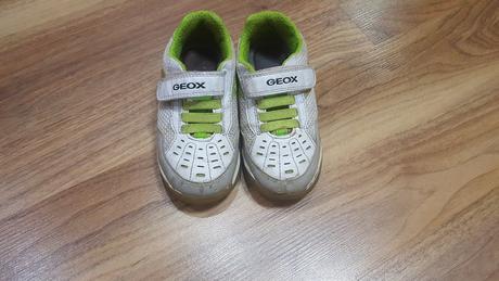 Tenisky geox, geox,26