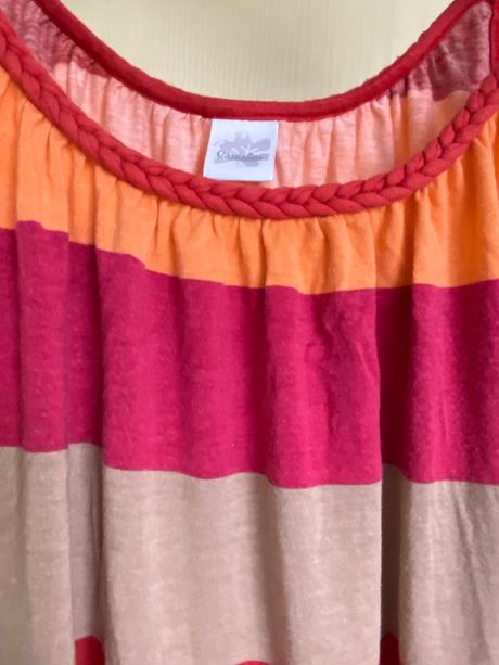 Šaty/tielko l camaieu, camaieu,l