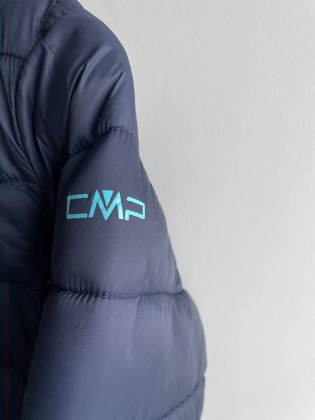 Zimná bunda cmp, cmp,164