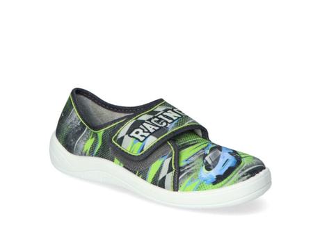 Chlapčenské papuče pretekár, befado,32