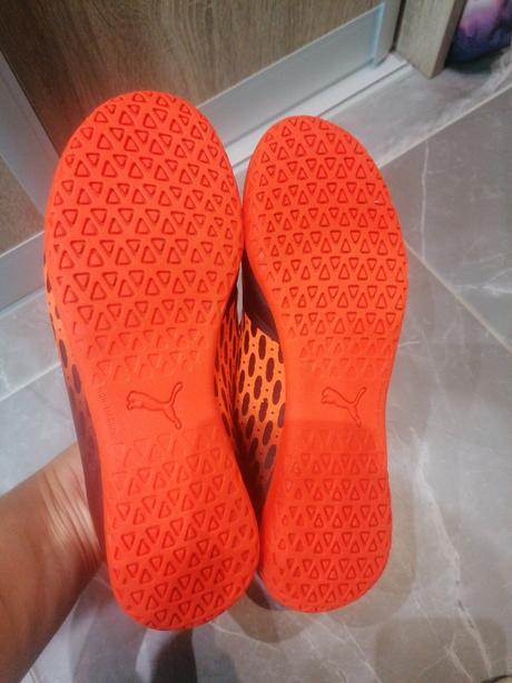 Halovky puma, puma,38