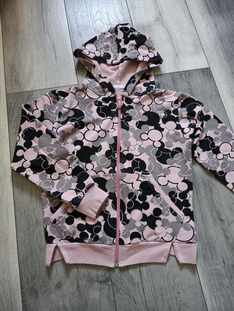 Mikina minnie -134, 134