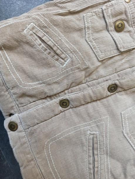 Teplá bundička, 74