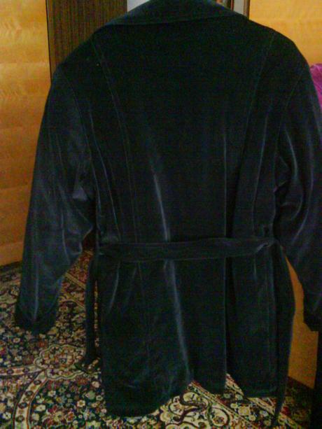 Super zateplena bunda, l