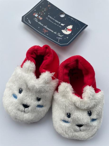 Vianočné capačky, 17 / 18