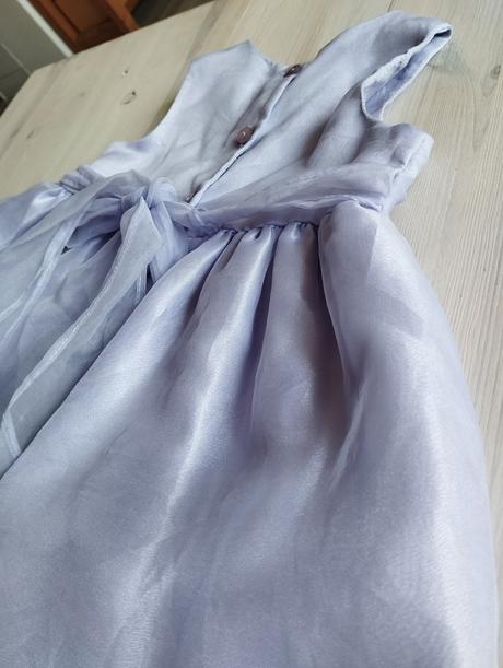 Slávnostné šaty, next,92