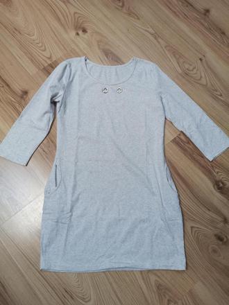 Predlžene tričko l, l