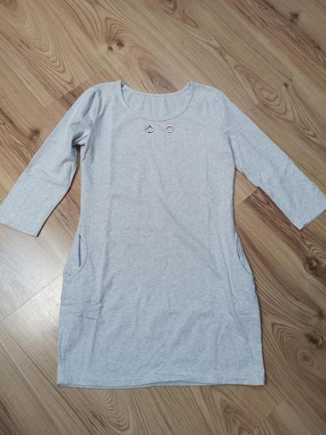 Predlžene tričko l, l