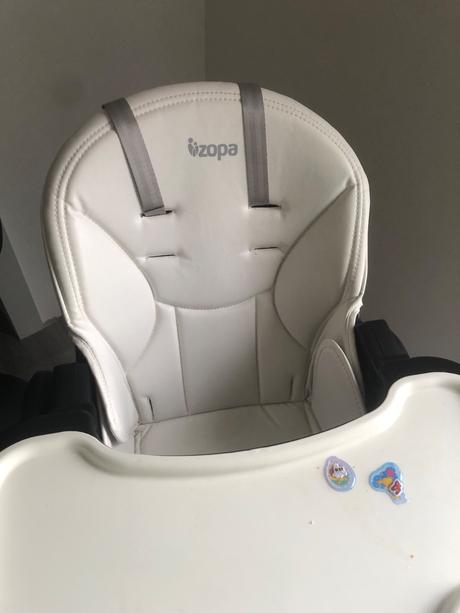 Stolička zopa, zopa