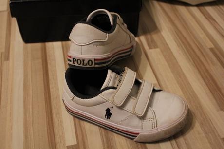 Ralph lauren tenisky, u.s. polo assn.,24