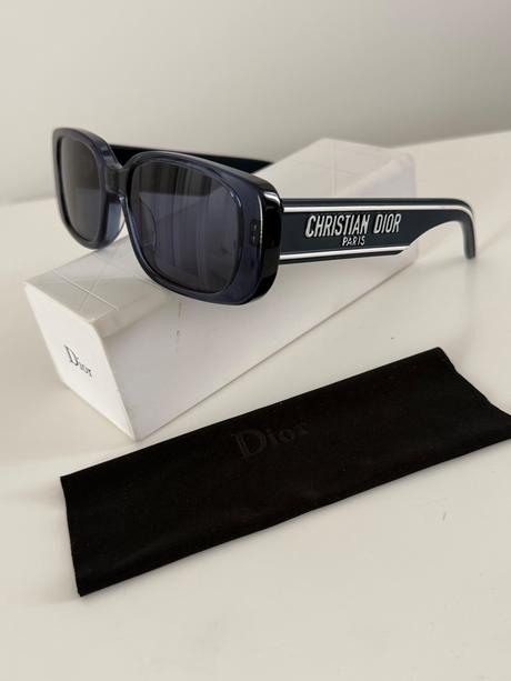 Slnečné okuliare dior, dior