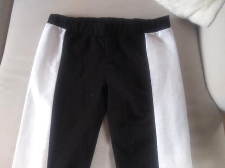 Dievcenske legíny 164, 164