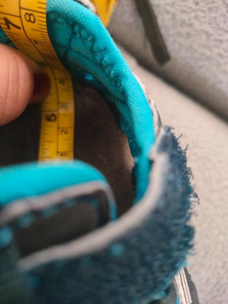 Sandálky loap, loap,23