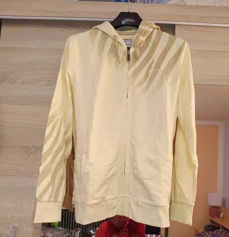 Krásna mikina, bushman,xxxl