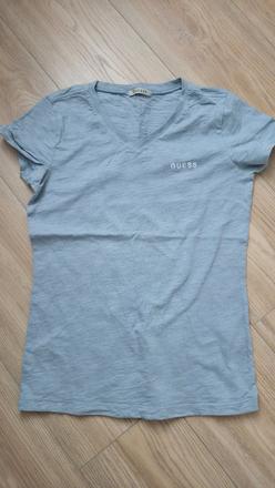 Tričko guess s, guess,s