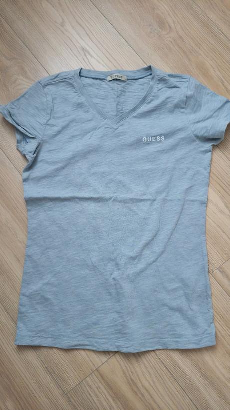 Tričko guess s, guess,s