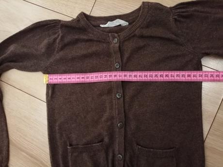 Svetrík h&m, h&m,110