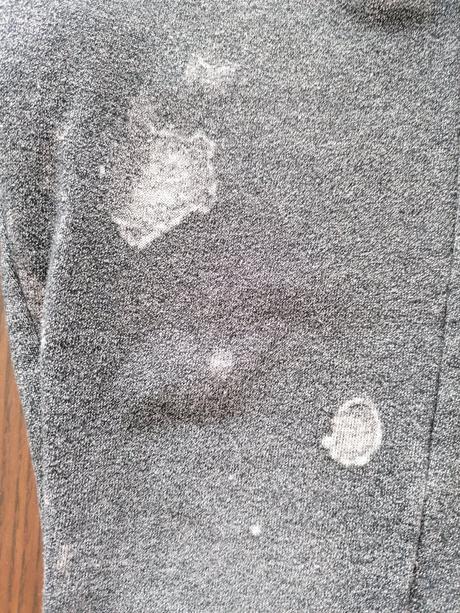 Dvoje teplaciky, 116